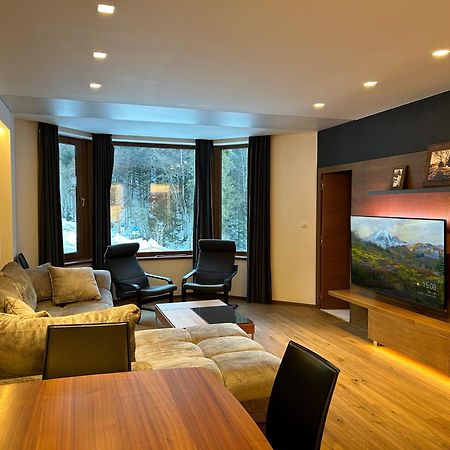 Apartman Romantika 13 Chopok Juh Tale Exterior foto