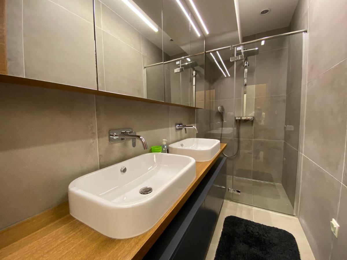 Apartman Romantika 13 Chopok Juh Tale Exterior foto