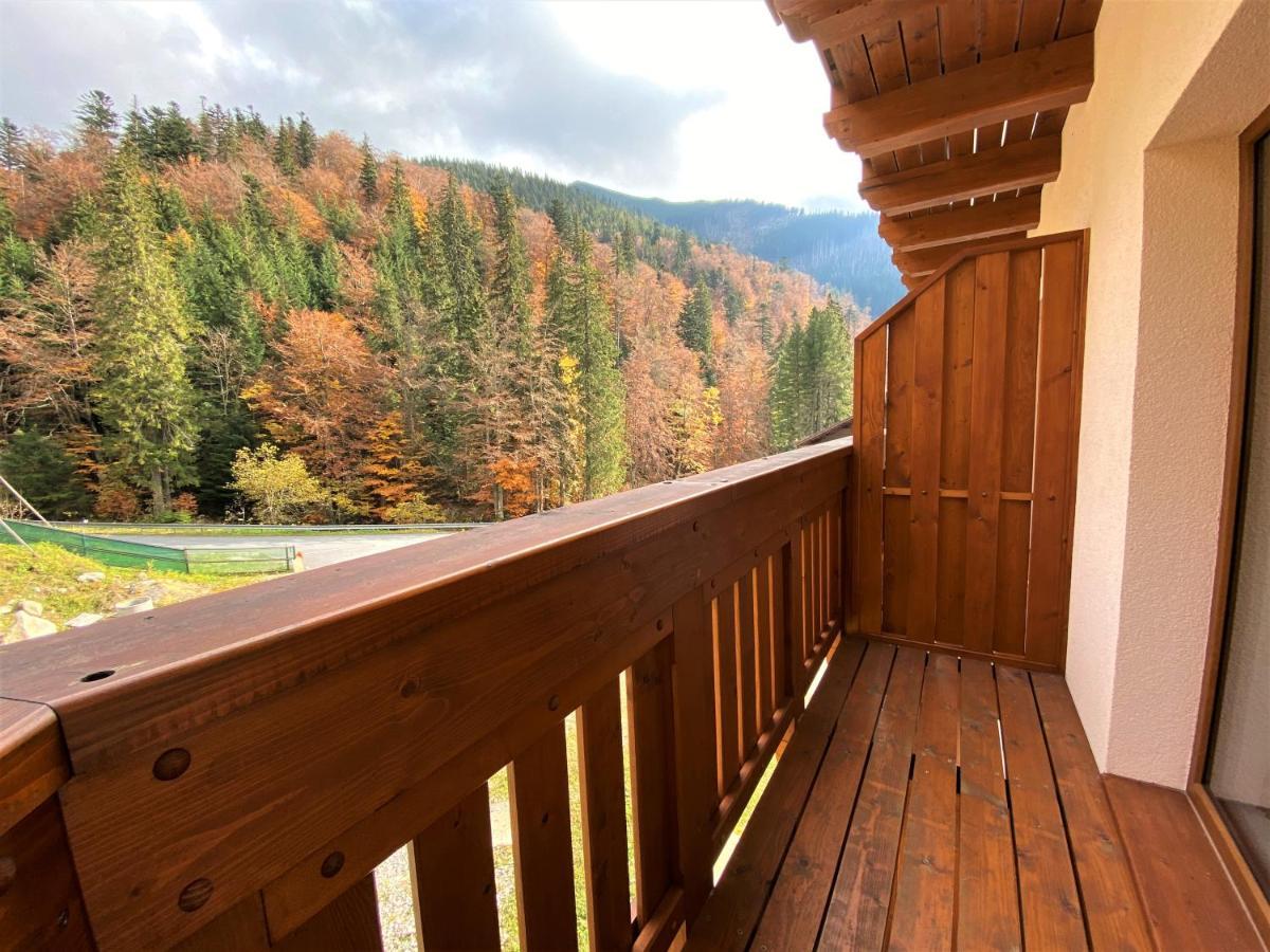 Apartman Romantika 13 Chopok Juh Tale Exterior foto