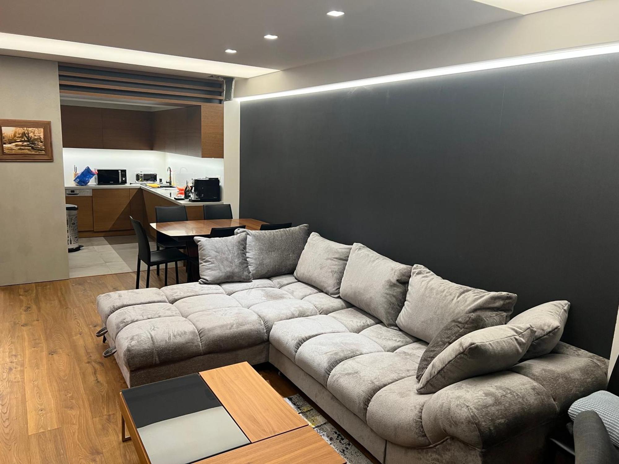 Apartman Romantika 13 Chopok Juh Tale Exterior foto